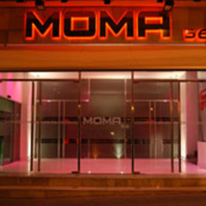 Renzo Bellanca 6 moma 56