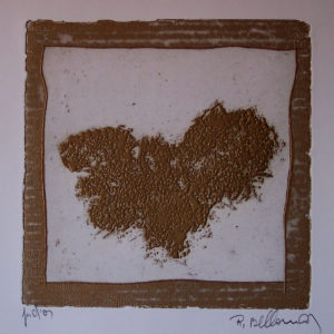 Renzo Bellanca DL Bronzo