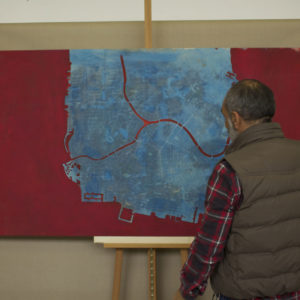Renzo Bellanca EVERYWHERE NOWHERE 3594