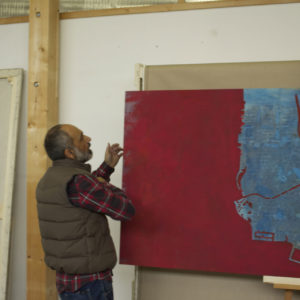 Renzo Bellanca EVERYWHERE NOWHERE 3595