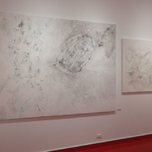 Renzo Bellanca EVERYWHERE NOWHERE in galleria 4504