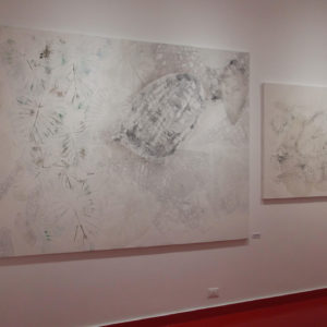 Renzo Bellanca EVERYWHERE NOWHERE in galleria 4504-II
