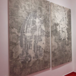 Renzo Bellanca EVERYWHERE NOWHERE in galleria 4519