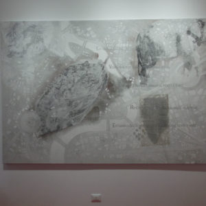 Renzo Bellanca EVERYWHERE NOWHERE in galleria 4520