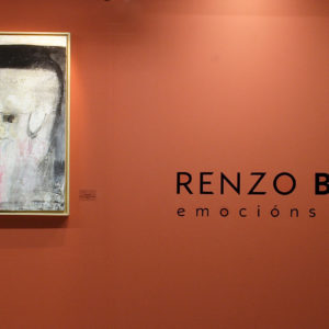 Renzo Bellanca Emoción e Erosión La Sala