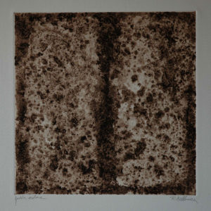 Renzo Bellanca Fenditura