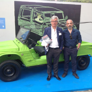 Renzo Bellanca TRAME 5 2825