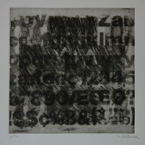 Renzo Bellanca Sigillo 33 a.c