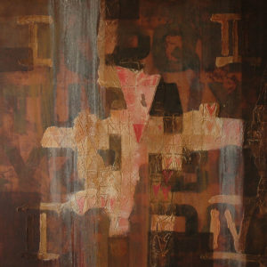 TOPOGRAFIA DELLE QUATTRO TERRE 120x120