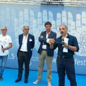 TRAME 5 Presentazione Installazioni