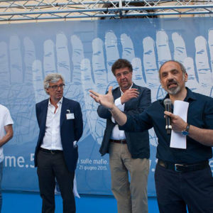 TRAME 5 Presentazione Installazioni