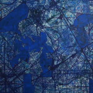 CARTOGRAPHIA 3