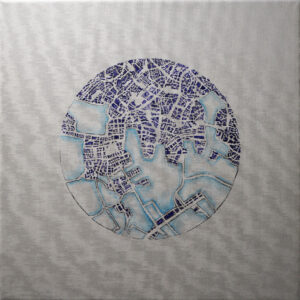 IMAGO MUNDI project 1