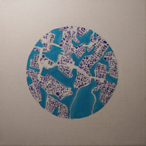 IMAGO MUNDI project 3