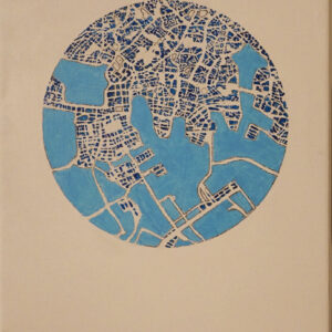 IMAGO MUNDI project 5