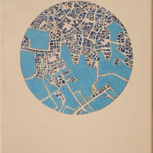 IMAGO MUNDI project 6