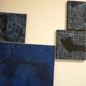 SALA STUDIO Blocco 1