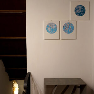 SALETTA INGRESSO 2