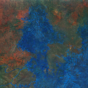 SATELLITE MAP 5